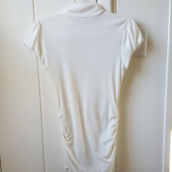 Keyhole Choker Top - Picture 3 of 4